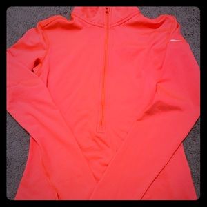 Nike Women’s Dri-Fit Pro Hyperwarm